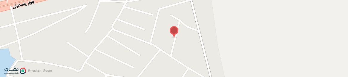 عکس خیابان 3 بناب