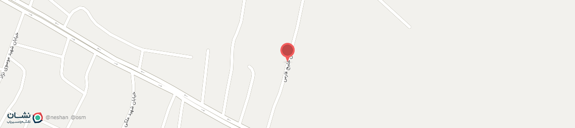 عکس خیابان خلیج فارس