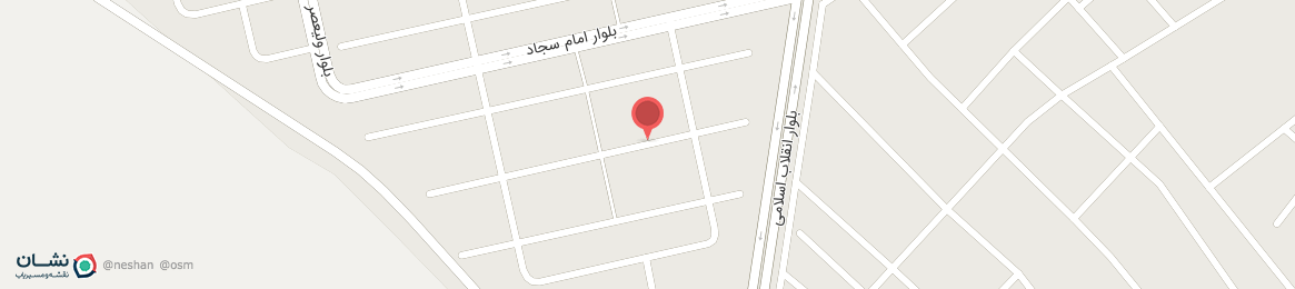 عکس خیابان بهشت 3 بخش مرکزی شهرستان گناباد