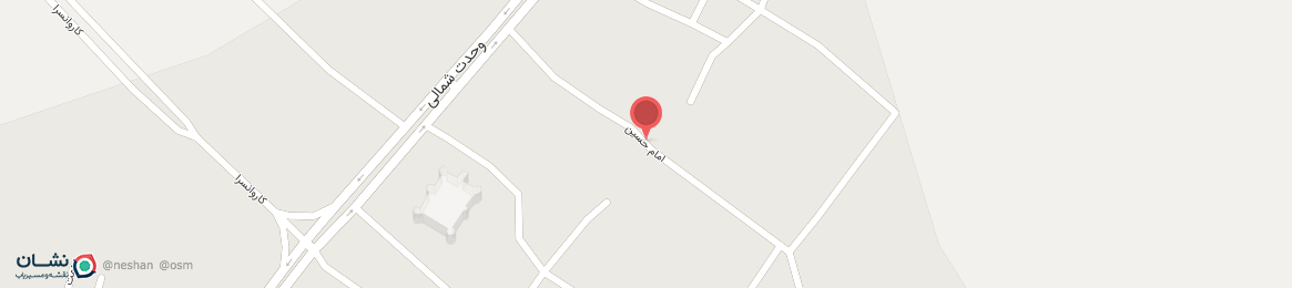 عکس خیابان امام حسین شاهدیه