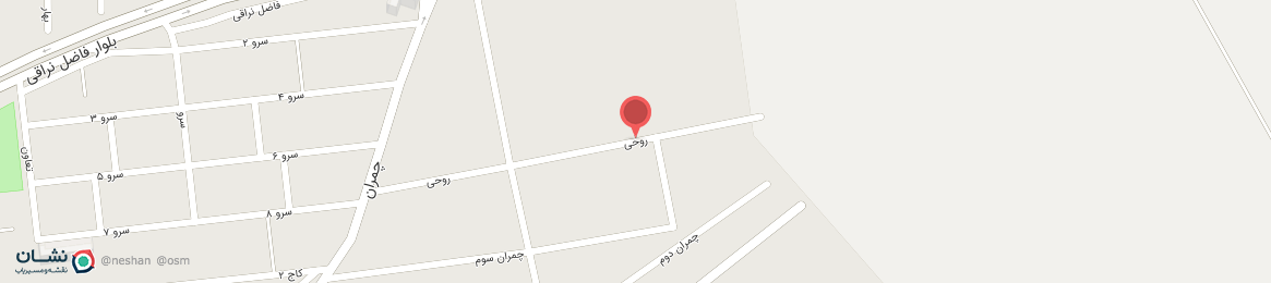 عکس خیابان روحی دلیجان