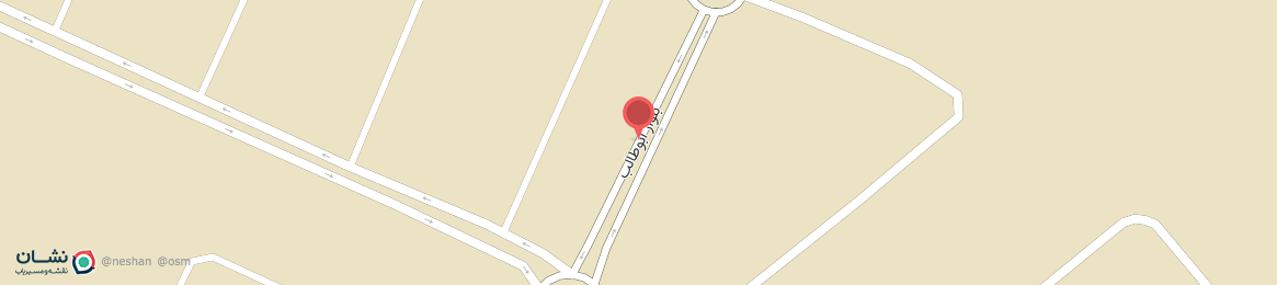 عکس بلوار ابوطالب