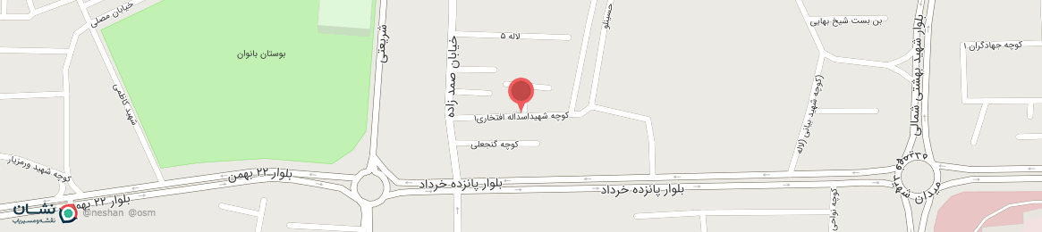 عکس کوچه شهیداسداله افتخاری 1 خوی