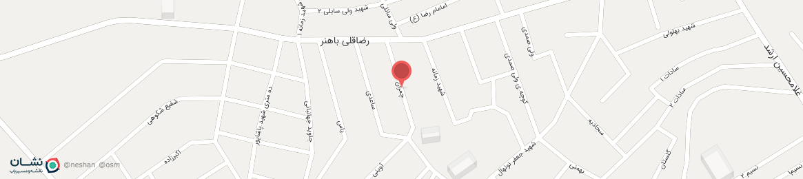 عکس خیابان چمران اردبیل