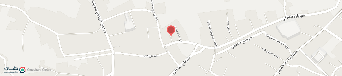 عکس کوچه بن‌بست نسترن اقلید