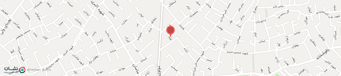 عکس خیابان نوید اصفهان