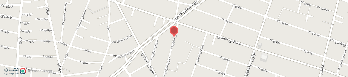 عکس کوچه مصطفی خمینی 39 زاهدان