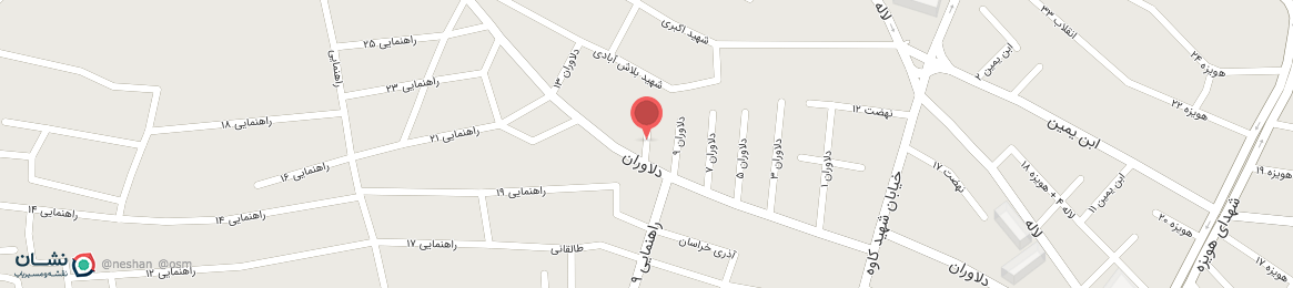 عکس کوچه دلاوران 11 سبزوار