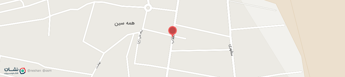 عکس خیابان انقلاب همه سین