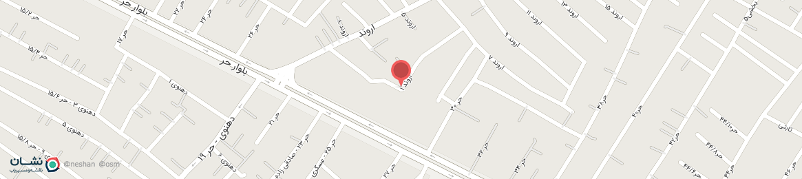 عکس کوچه اروند 1 مشهد