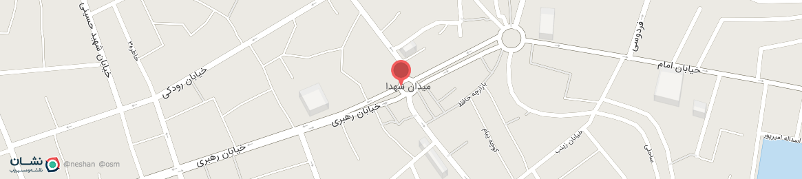 عکس میدان شهدا کوهدشت