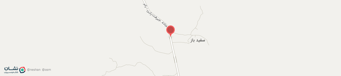 عکس خیابان راین - جیرفت