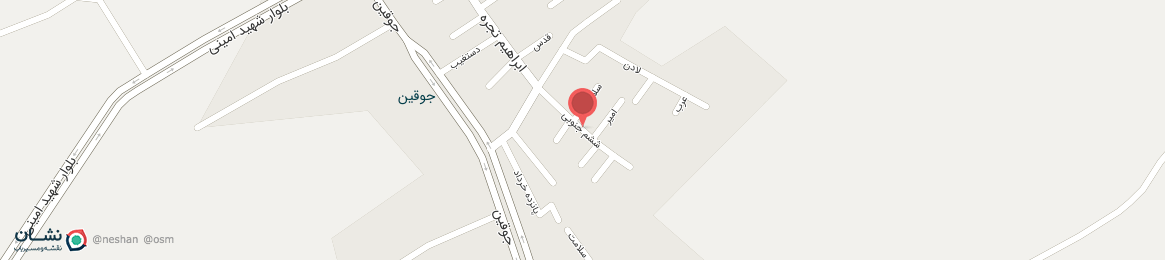 عکس خیابان ششم جنوبی وحیدیه