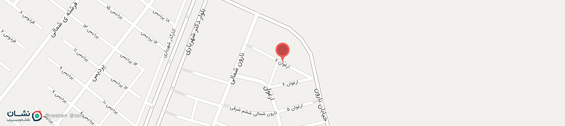 عکس کوچه ارغوان 7 زنجان