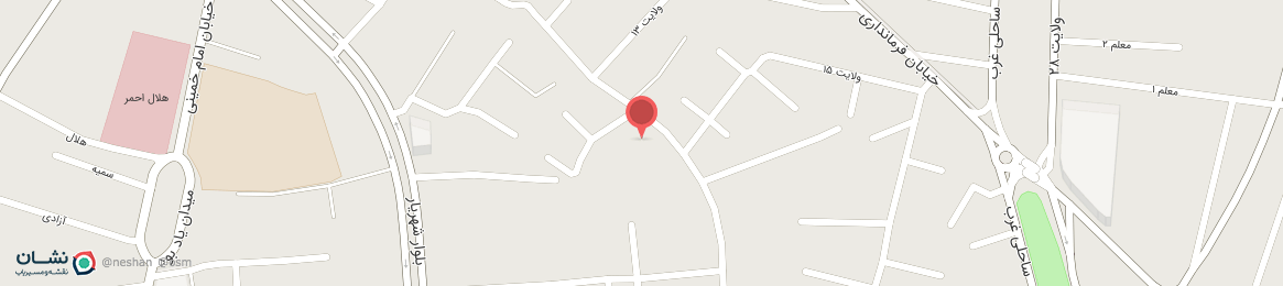 عکس کوچه کوثر 12 بناب