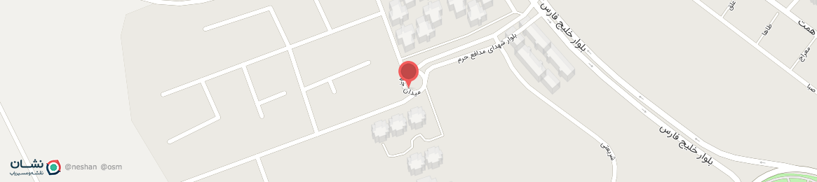 عکس میدان جهاد اندیشه