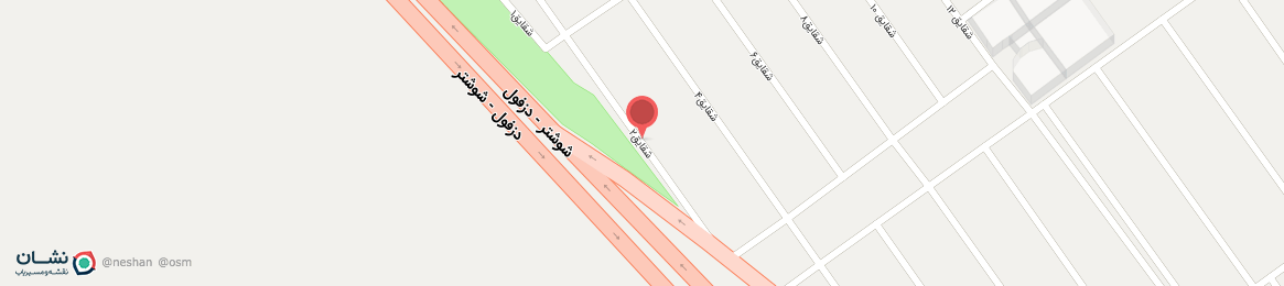 عکس خیابان شقایق 2 شرافت