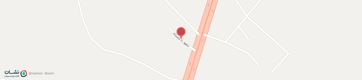 عکس خیابان حافظ 20 ناصراباد بخش مرکزی شهرستان کهنوج