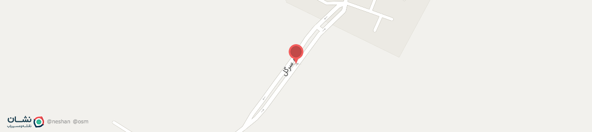 عکس جاده سرگل