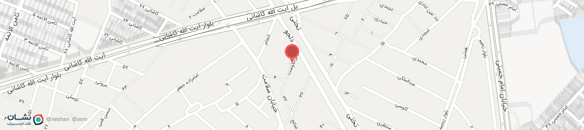 عکس خیابان ایراندوست قم