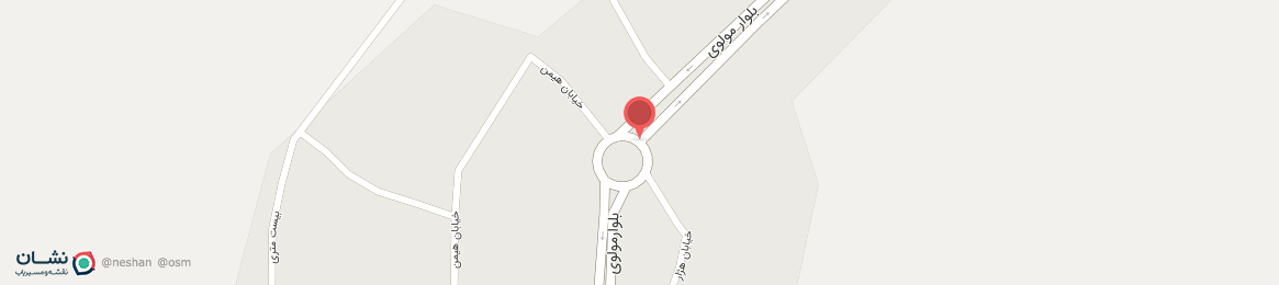 عکس میدان انقلاب بخش نمه شیر