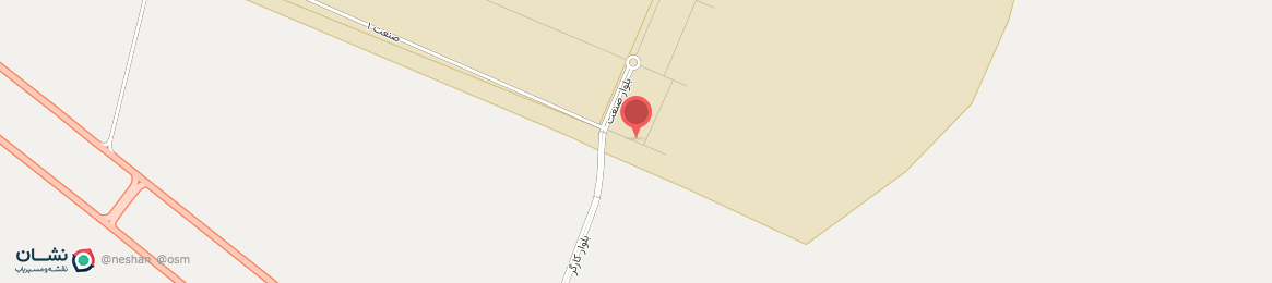 عکس خیابان صنعت 2