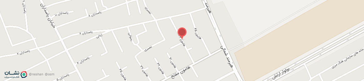 عکس کوچه هامون 43 زابل