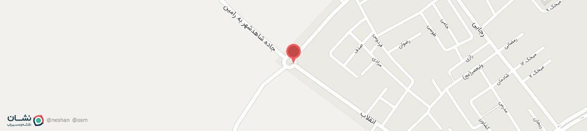 عکس میدان انقلاب شاهد شهر