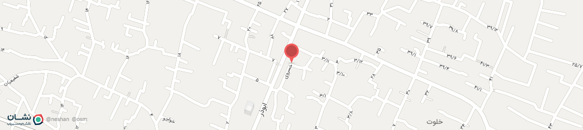 عکس خیابان خسروی استهبان