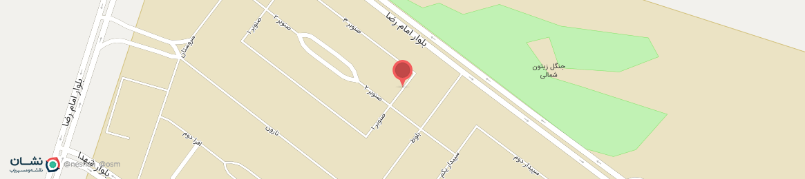 عکس خیابان صنوبر 3