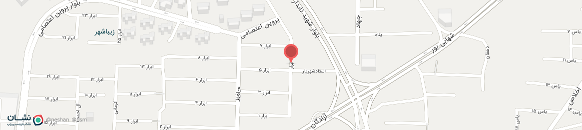 عکس خیابان ابرار بندرعباس