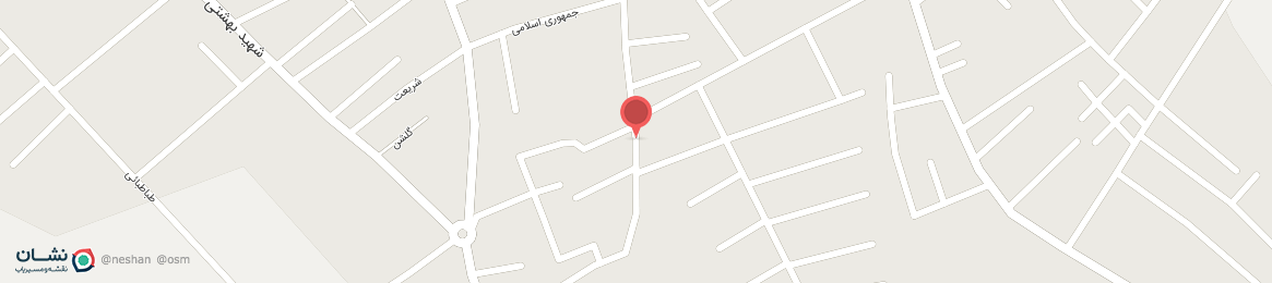 عکس خیابان شهدا صباشهر