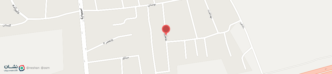 عکس خیابان طاهری سمسکنده علیا