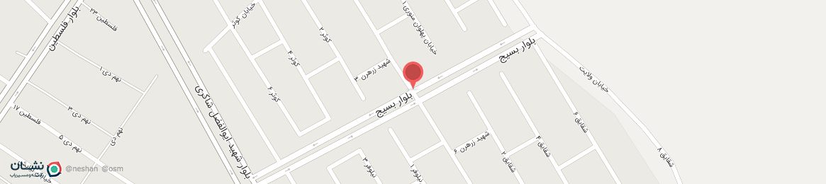 عکس خیابان شهید زرهرن شیروان