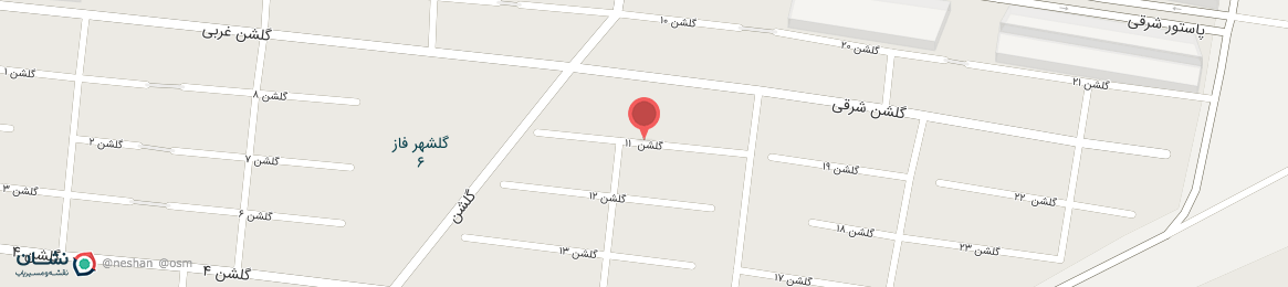 عکس کوچه گلشن 11 زنجان