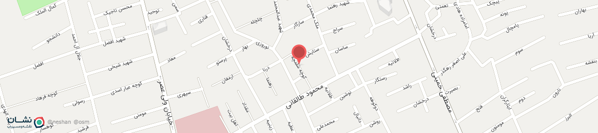 عکس خیابان شلمچه شهریار