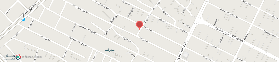 عکس کوچه سوداگران 1 مشهد