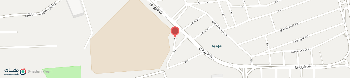 عکس کوچه 49 قم