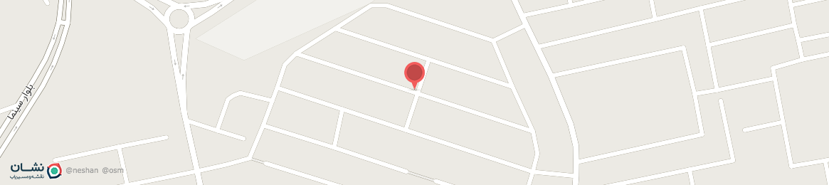 عکس کوچه سید ضیا کمانه 6 داراب