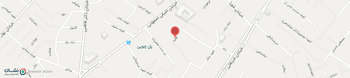 عکس خیابان علمیه کرمانشاه