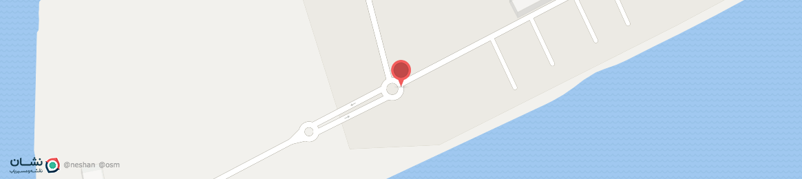 عکس میدان 22 بهمن جاسک