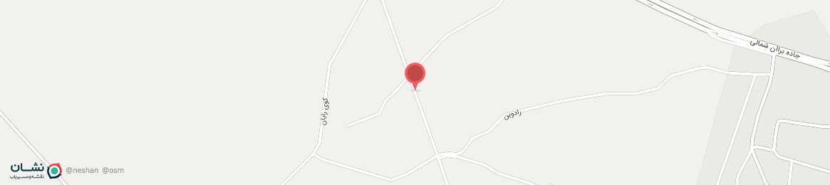 عکس خیابان گاز