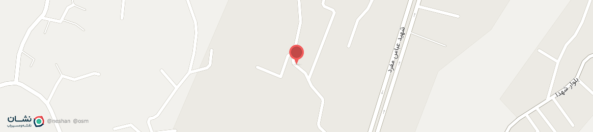 عکس خیابان رحیمیان رامسر