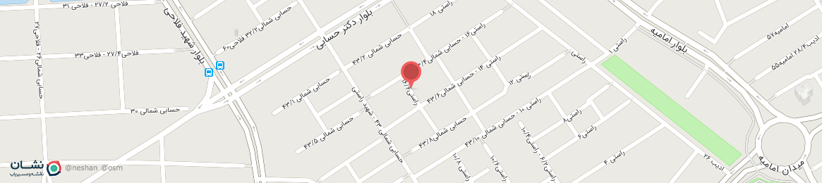 عکس کوچه راستی 16/6 مشهد