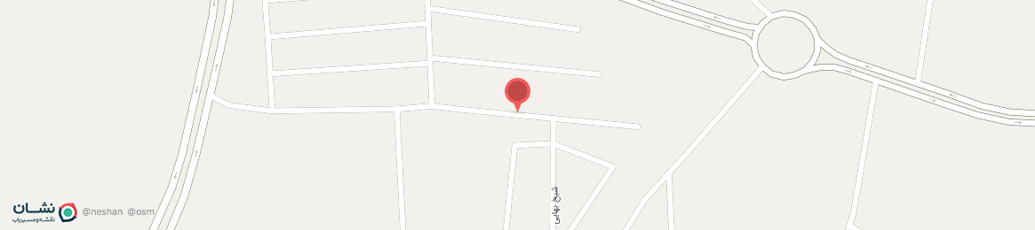 عکس خیابان شهید مطهری بن