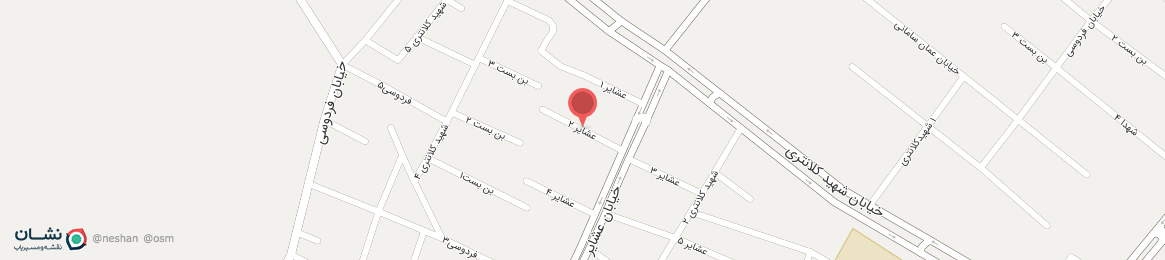 عکس کوچه عشایر 2 لردگان