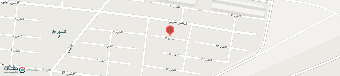 عکس کوچه گلشن 19 زنجان