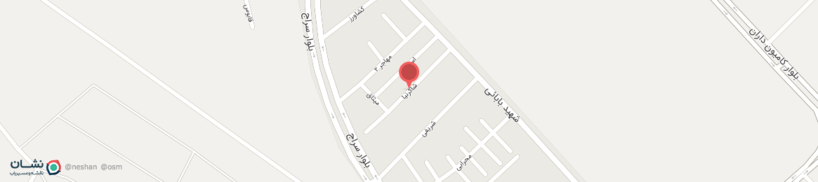 عکس خیابان شاکرنیا کرج