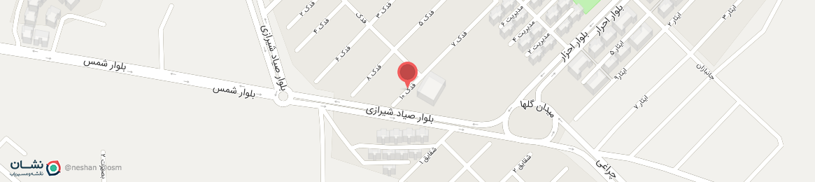 عکس کوچه فدک 10 همدان