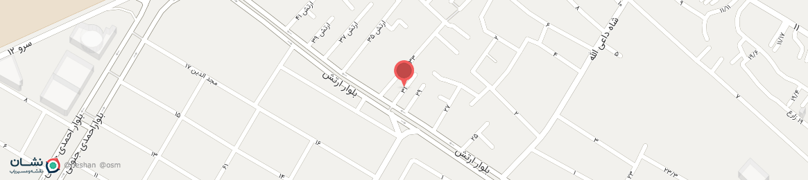 عکس کوچه 31 شیراز